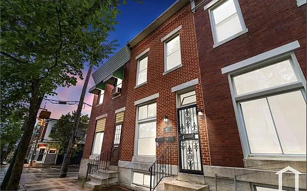 402 N Linwood Ave #2