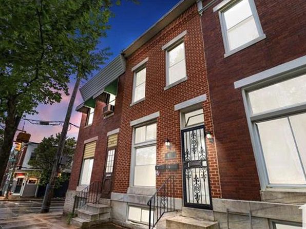 402 N Linwood Ave #2