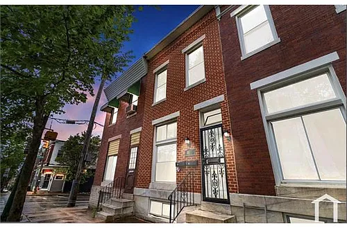 402 N Linwood Ave #2 Photo 1