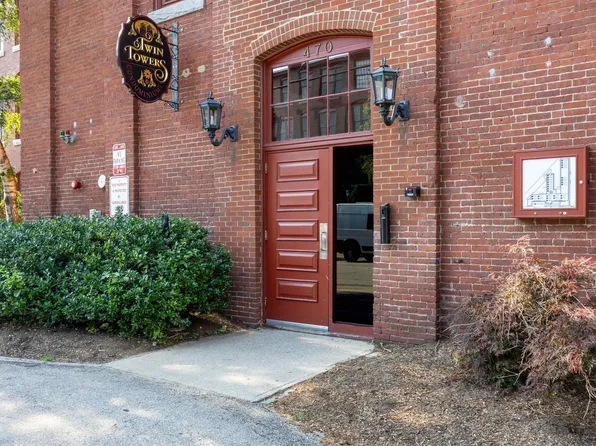 470 Silver Street #402, Manchester, NH 03103