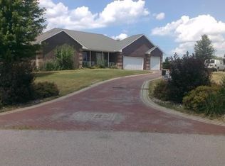 2395 Quail Ridge Rd, Ames, IA 50010