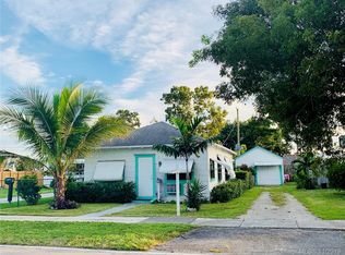 2208 Taft St, Hollywood, FL 33020