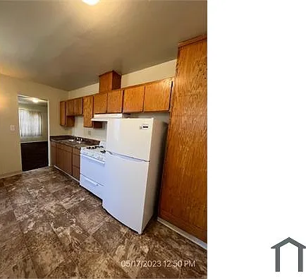 651 1/2 N Kingsley Dr #B