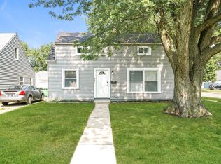 661 E 266th St, Euclid, OH
