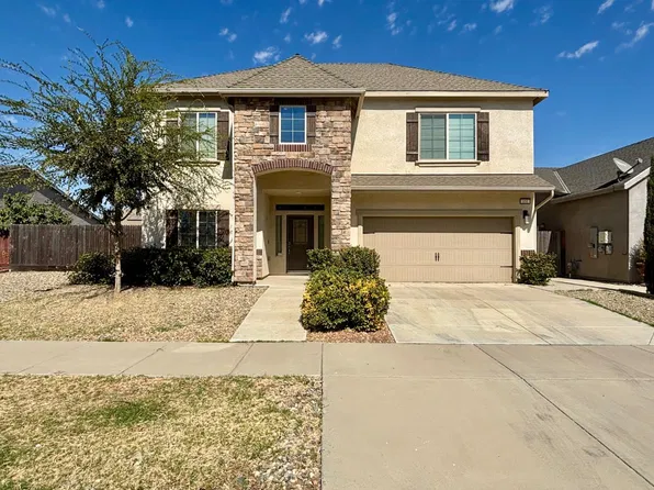 151 Royce Ln, Merced, CA 95348