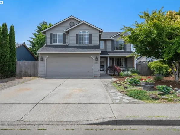 16403 NE 33rd St, Vancouver, WA 98682