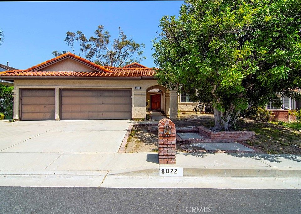1st image of 8022 Valley Flores Dr