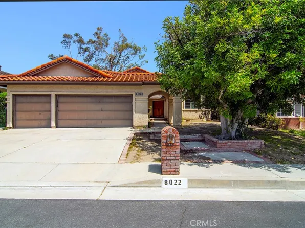 8022 Valley Flores Dr, Canoga Park, CA 91304