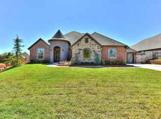 1704 NW 198th St, Edmond, OK 73012