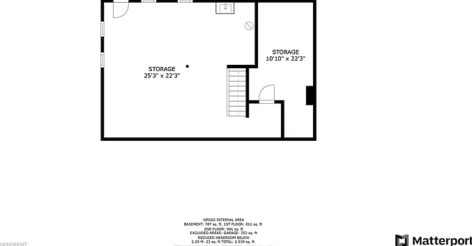 1557 Citadel Pl — Photo 18