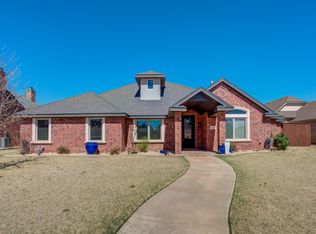 4804 120th St, Lubbock, TX 79424