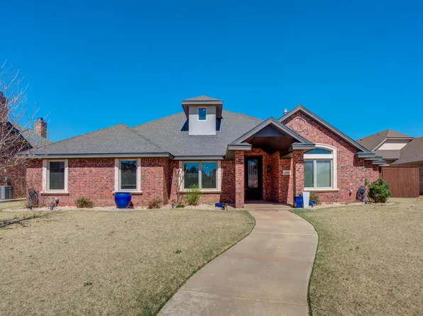 4804 120th St, Lubbock, TX 79424