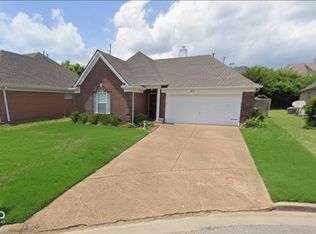 8587 Brer Fox Cv, Cordova, TN 38018