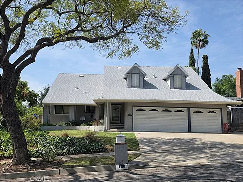 1100 La Senda Dr Photo 1 1100 La Senda Dr Photo 1