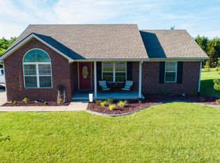 136 Hudson Dr, Bardstown, KY 40004