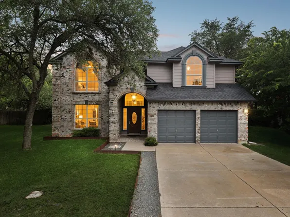10400 O'Rourk Ln, Austin, TX 78739