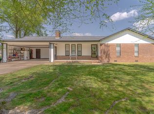 1204 Donald Dr E, Wynne, AR 72396