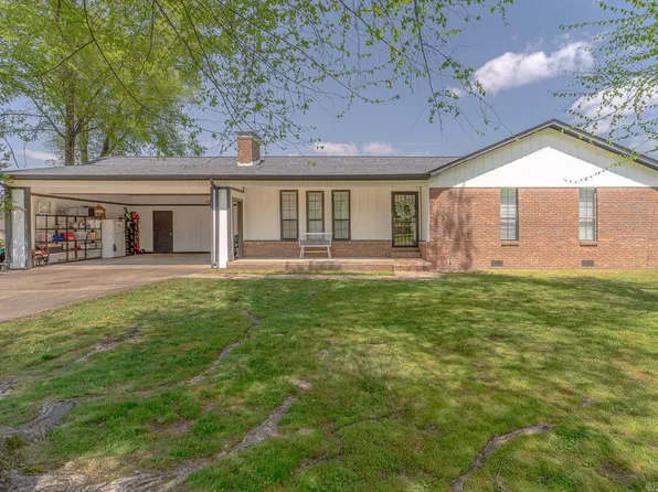 1204 Donald Dr E, Wynne, AR 72396