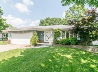 4700 Cottonwood Ln, Brunswick, OH 44212