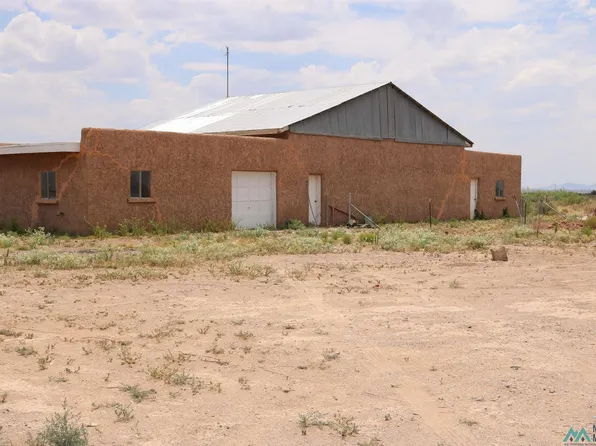 12770 Hermanas Rd SW, Deming, NM 88030