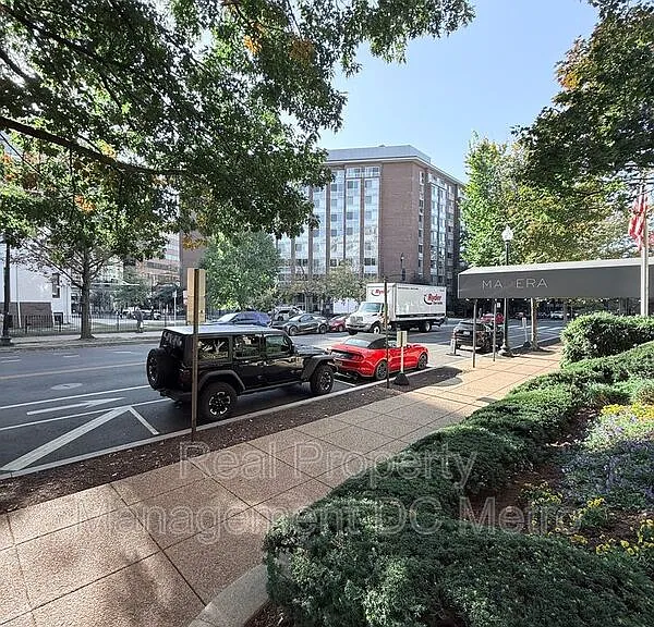1316 New Hampshire Ave NW #702 — Photo 27
