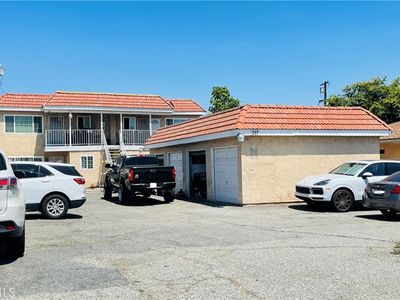 357 N Olive Ave, Rialto, CA, 92376