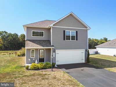104 Rappahannock Run, Falling Waters, WV, 25419