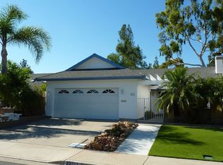 23511 Lipari, Laguna Hills, CA 92653