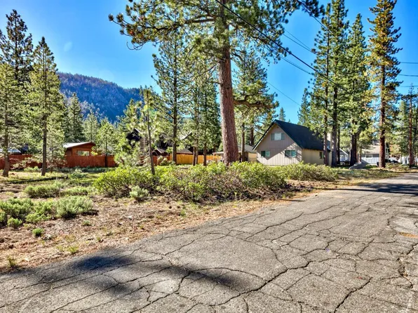 3381 Panorama Dr, South Lake Tahoe, CA 96150