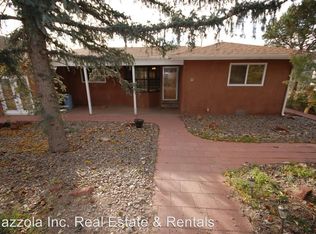 7 Darby Dr, Sandia Park, NM 87047