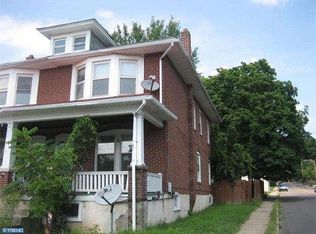 71 W 4th St, Pottstown, PA 19464