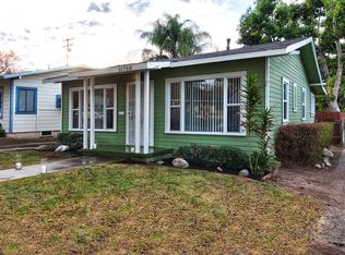 11750 Hillview Ct, Whittier, CA 90601