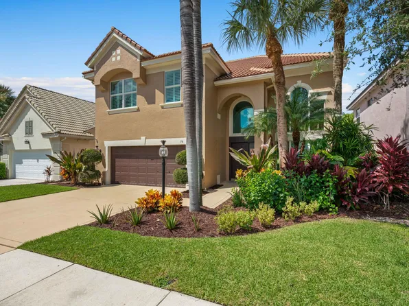 76 Princewood Lane, Palm Beach Gardens, FL 33410