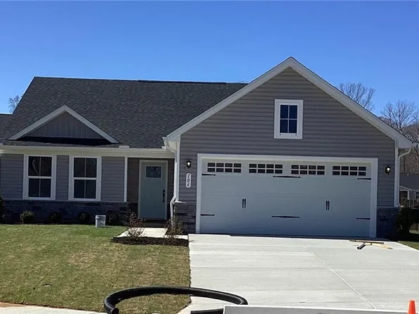 106 Posmold Turn, Williamsburg, VA 23185