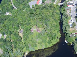 7 S Shore Rd, Inlet, NY 13360