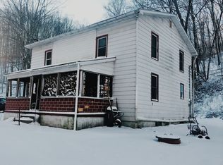 23599 Conrad Rd, South Bloomingville, OH 43152