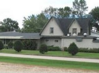 10555 Freedom Rd, Wyeville, WI 54660