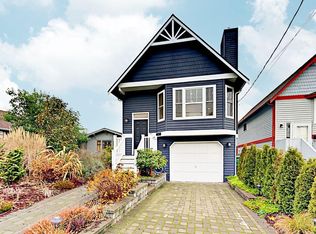 318 NE 59th St, Seattle, WA 98105
