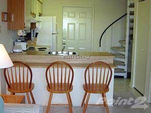 Breakfast Bar