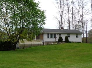 158 W Jamestown Rd, Jamestown, PA 16134