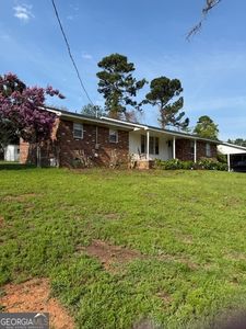 605 Midville Rd, Louisville, GA, 30434