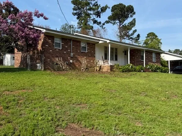 605 Midville Rd, Louisville, GA 30434