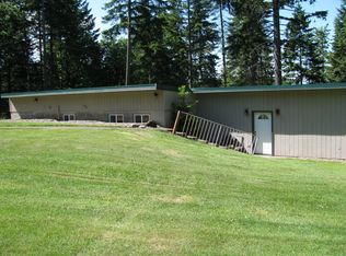 15999 Orchard Knob Rd, Dallas, OR 97338