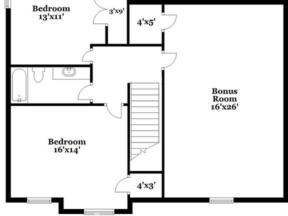 3rd image of 115 Hidden Garden Dr