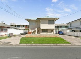 1728 Citron St, Honolulu, HI 96826