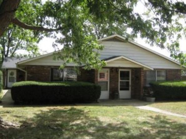 201 McKinley Dr #3