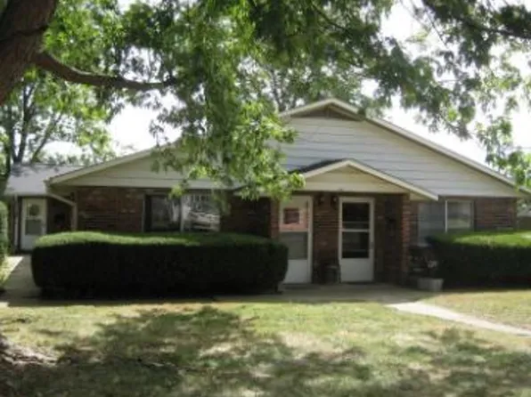 201 McKinley Dr #3, Camden, OH 45311