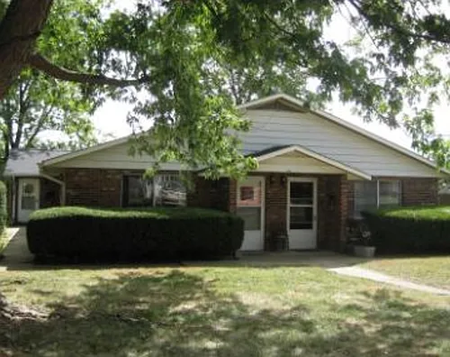 201 McKinley Dr #3 Photo 1