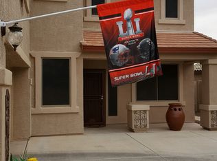 22265 N Van Loo Dr, Maricopa, AZ 85138