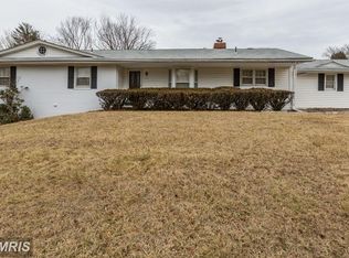 300 Valley Brook Dr, Silver Spring, MD 20904